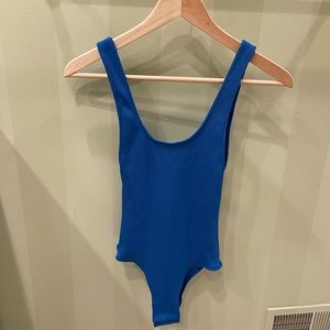 Dance & Marvel Bodysuit